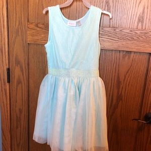 Children’s Place sleeveless dress, size L(10-12)